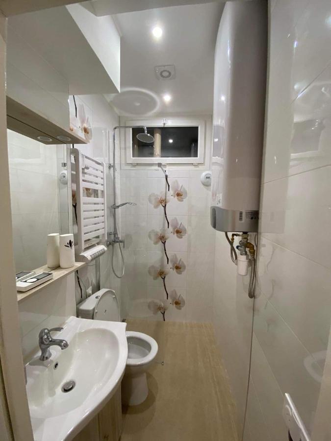 Apartment Au Coeur De Tarascon
