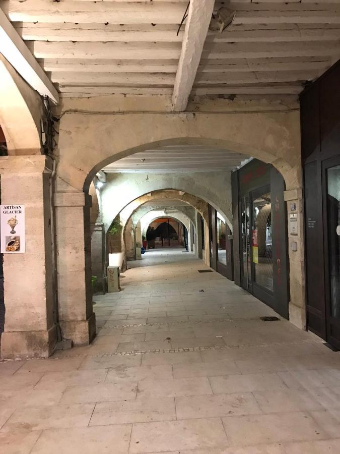 Apartment Au Coeur De