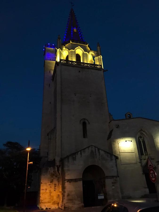 Au Coeur De Tarascon