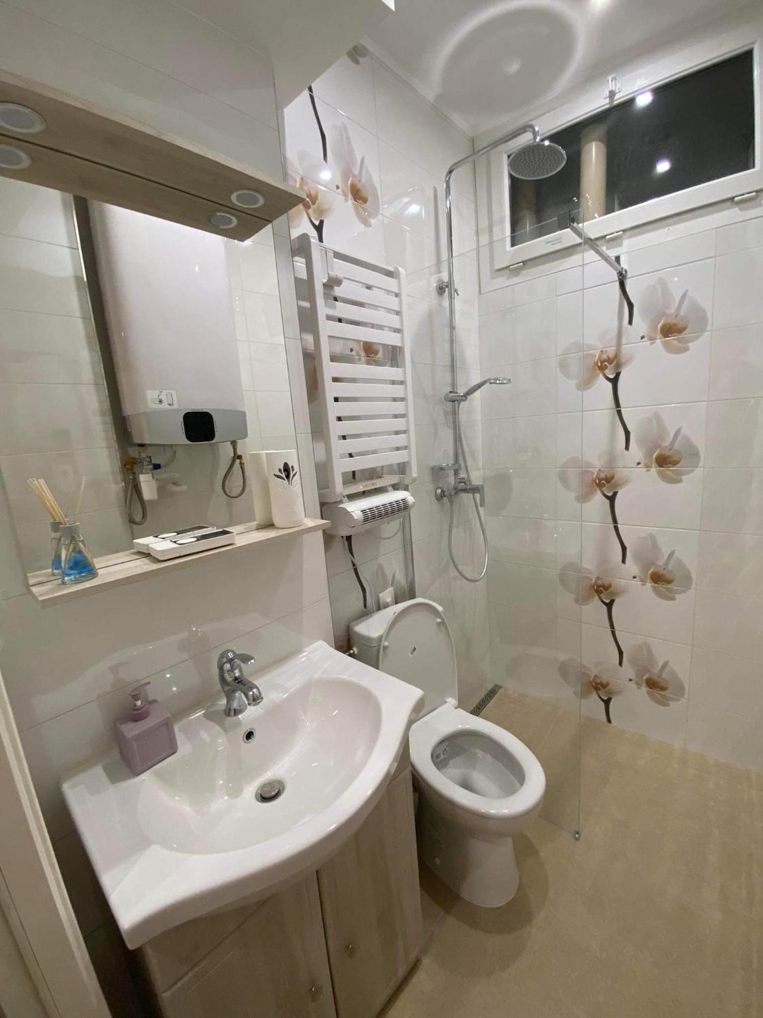 Au Coeur De Apartment *