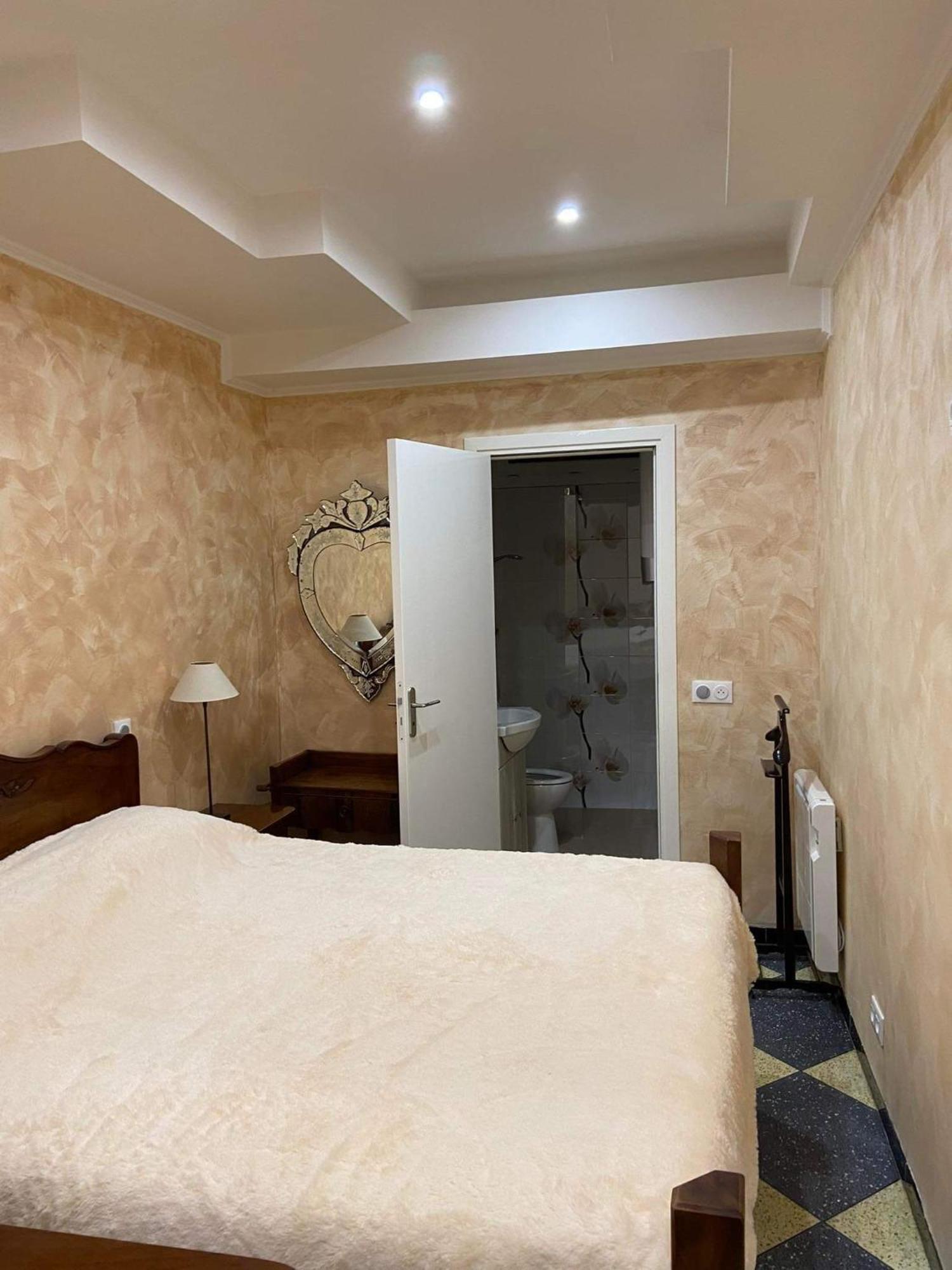 Apartment Au Coeur De *