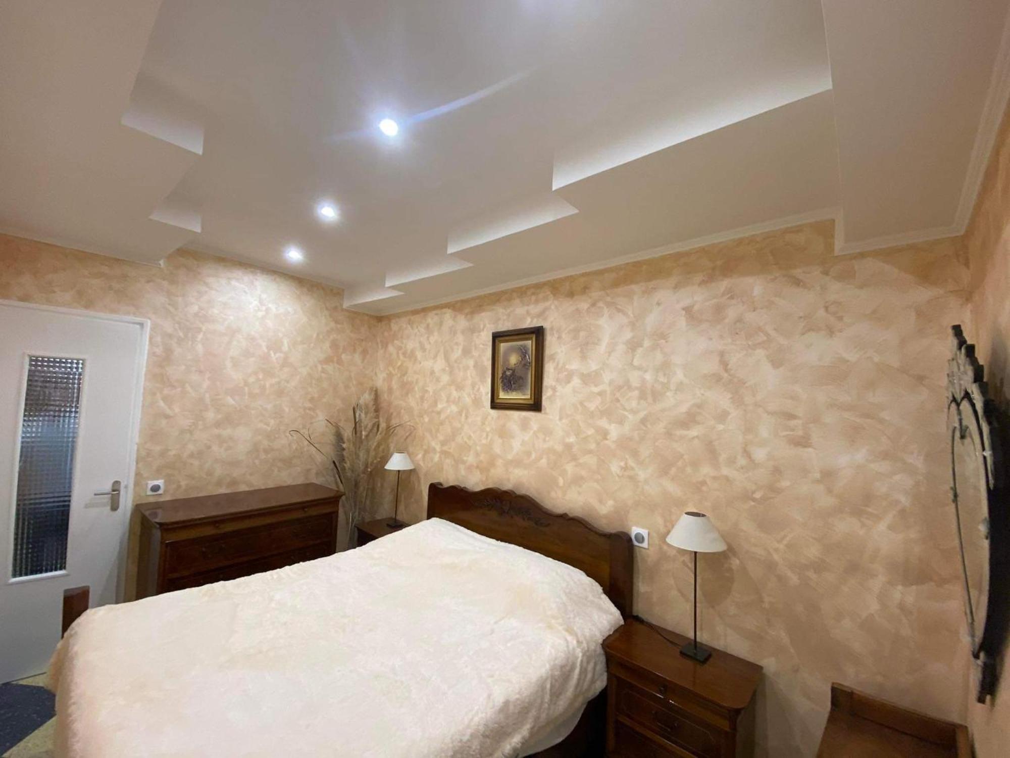 Au Coeur De Apartment Tarascon