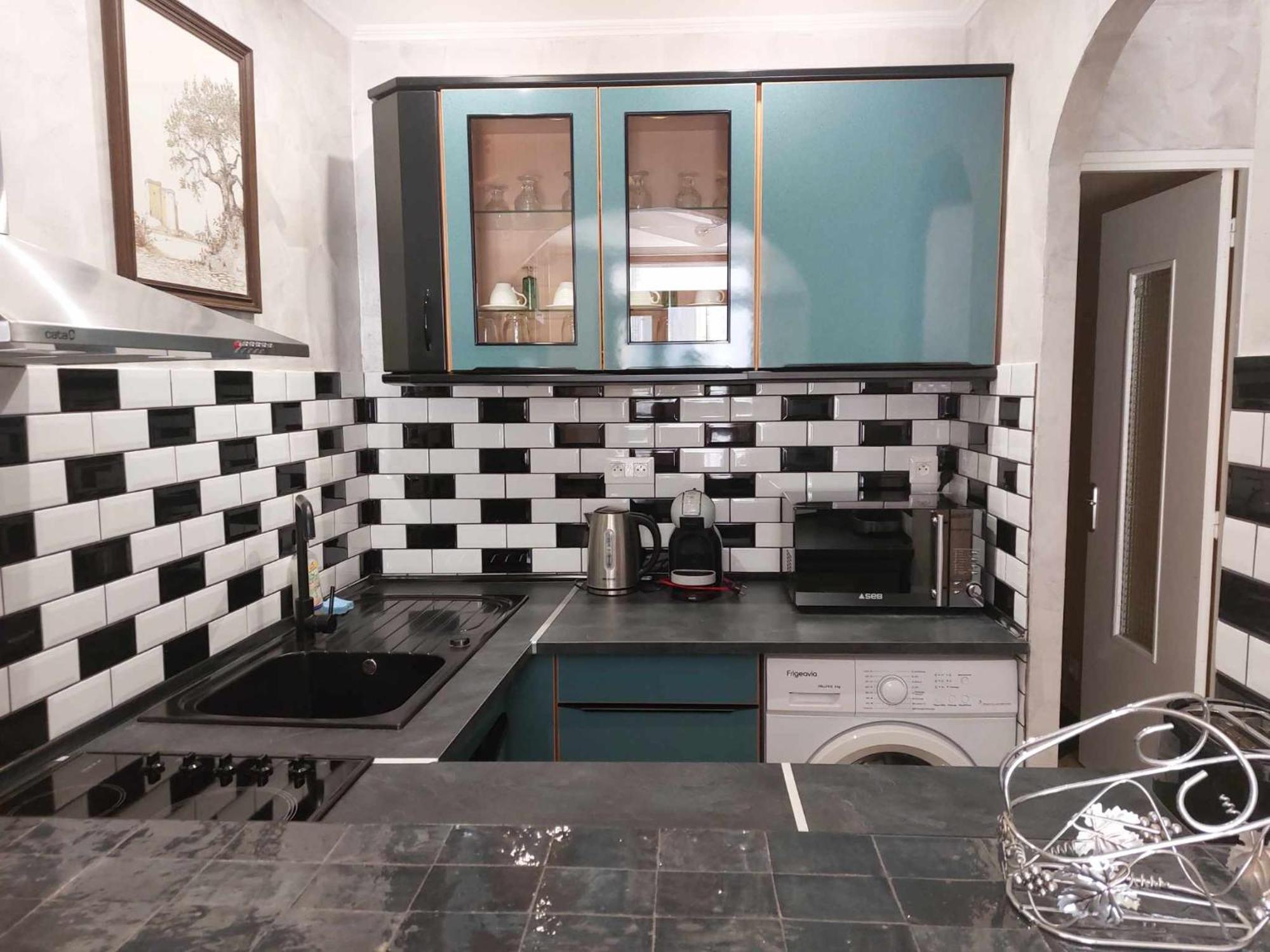 Au Coeur De Apartment