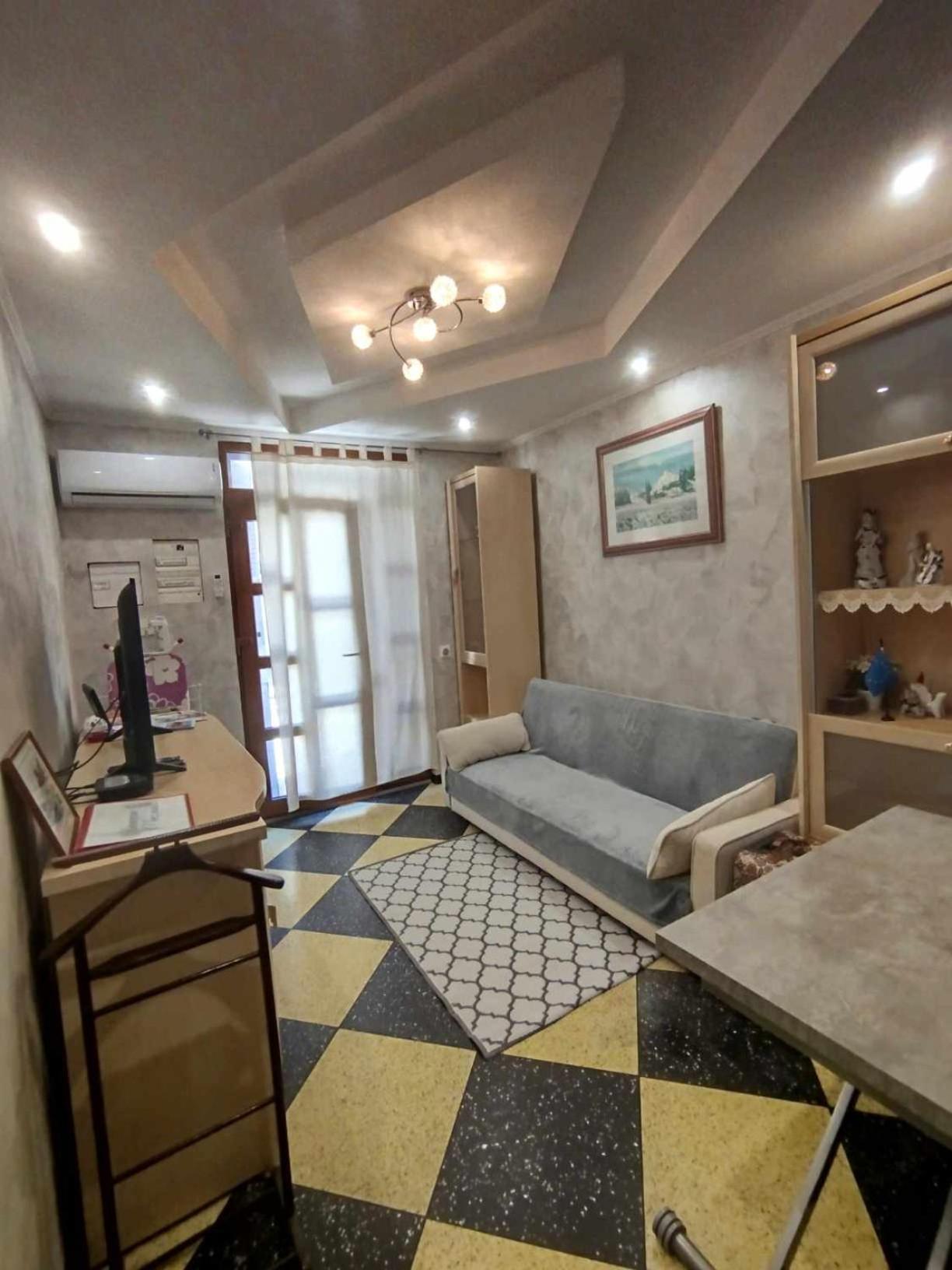 Apartment Au Coeur De Tarascon
